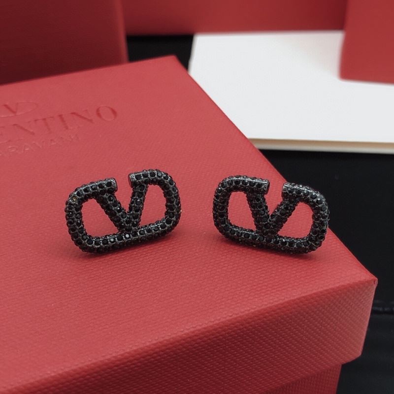 Valentino Earrings